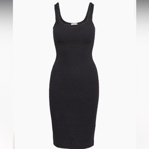 Wilfred Free Sweater Dress